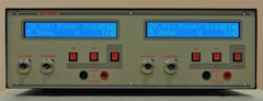 serie BV BVD BVT BVQ