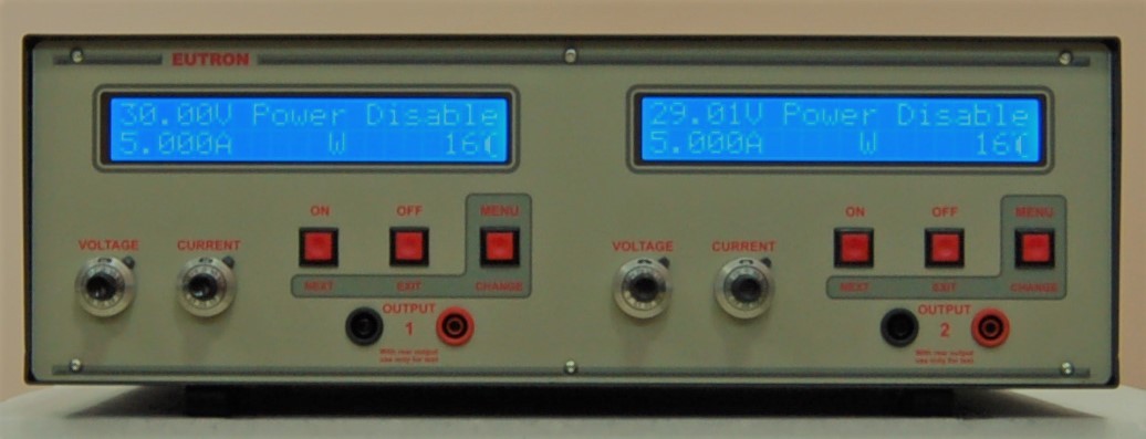 serie BV, BVD, BVT e BVQ